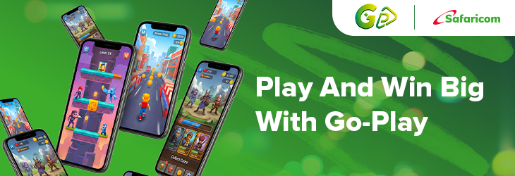 Go Play