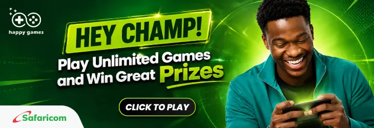 Happy Games